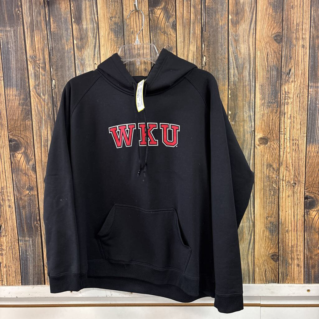 Under Armour WKU Hoodie Women's Size XL