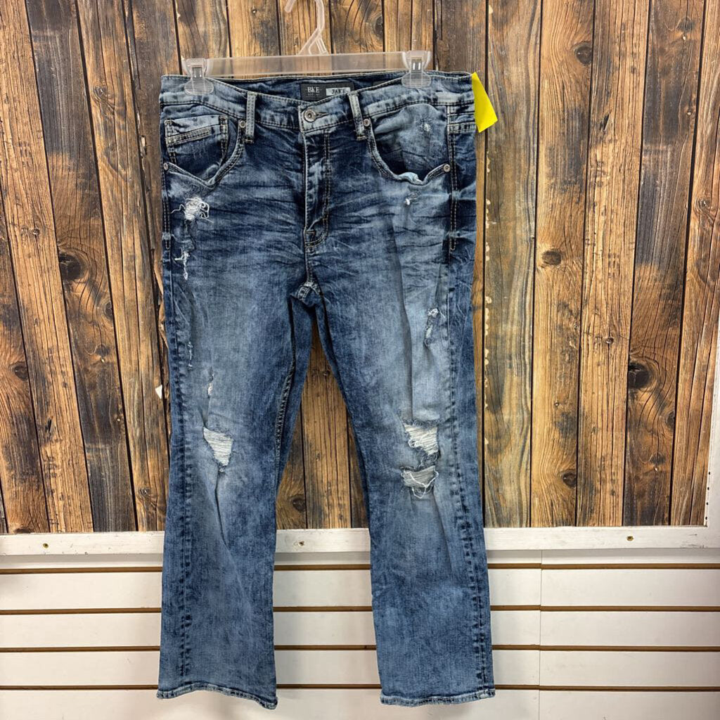 BKE Jake Jeans, Men's 36S