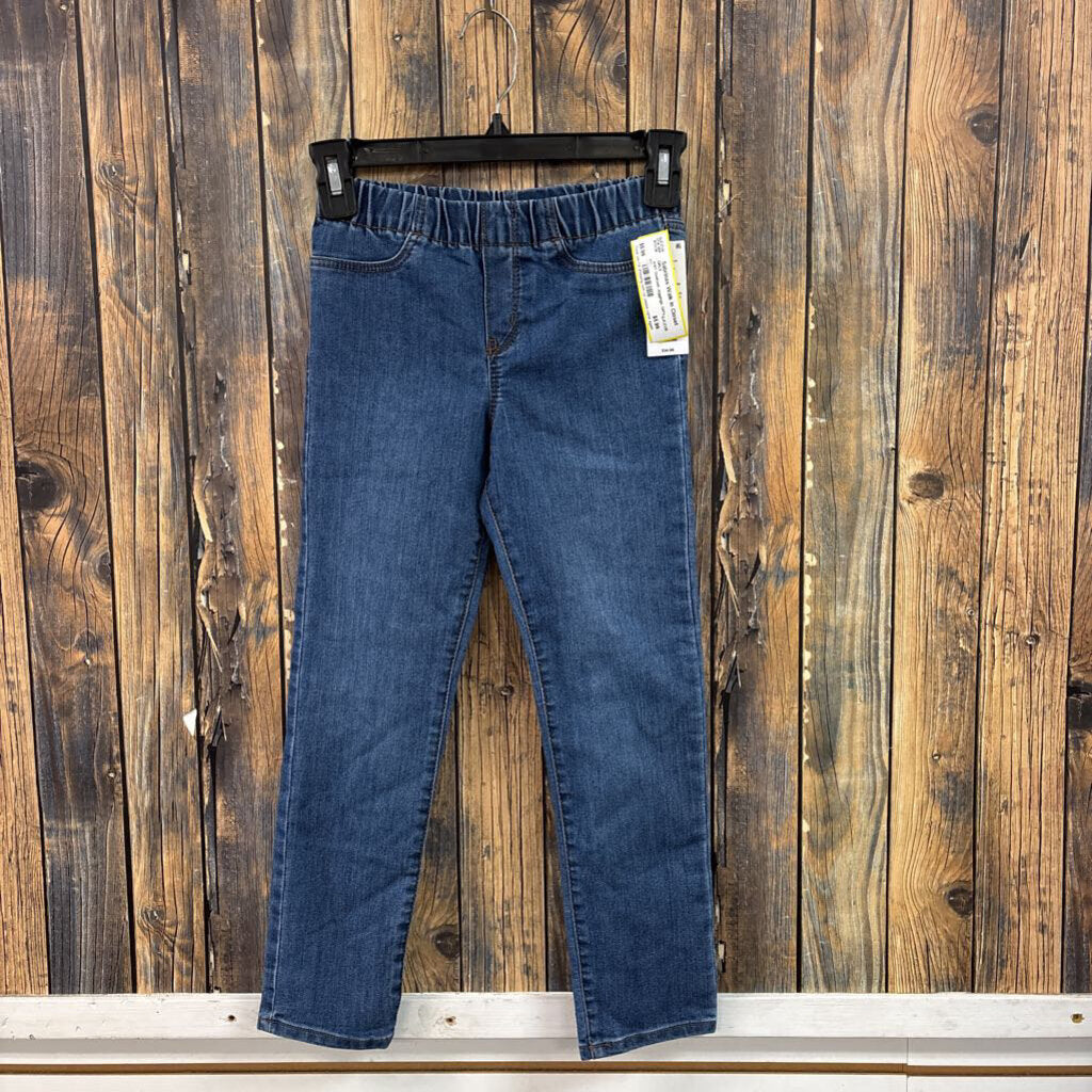 NWT OshKosh Jeggings, Girl's 7