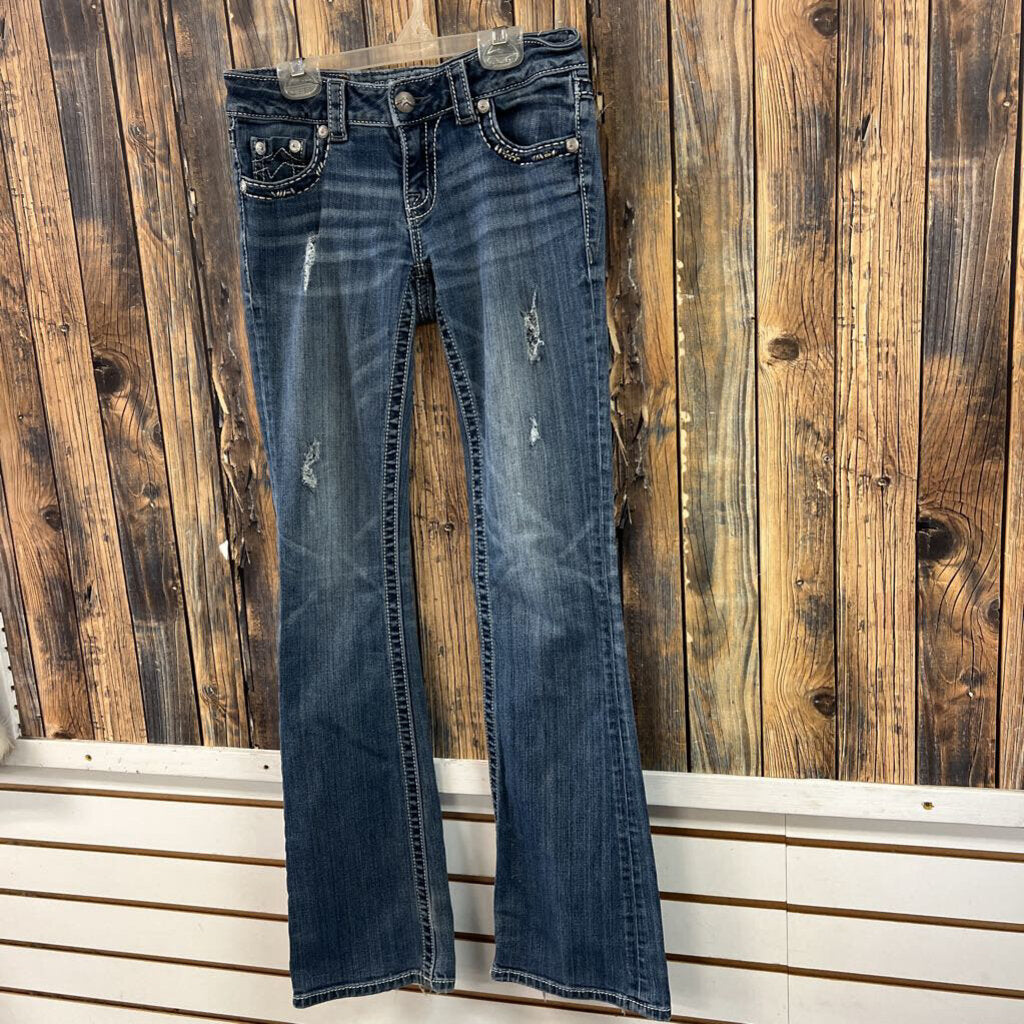 Miss Me Jeans Women's Size 27/3