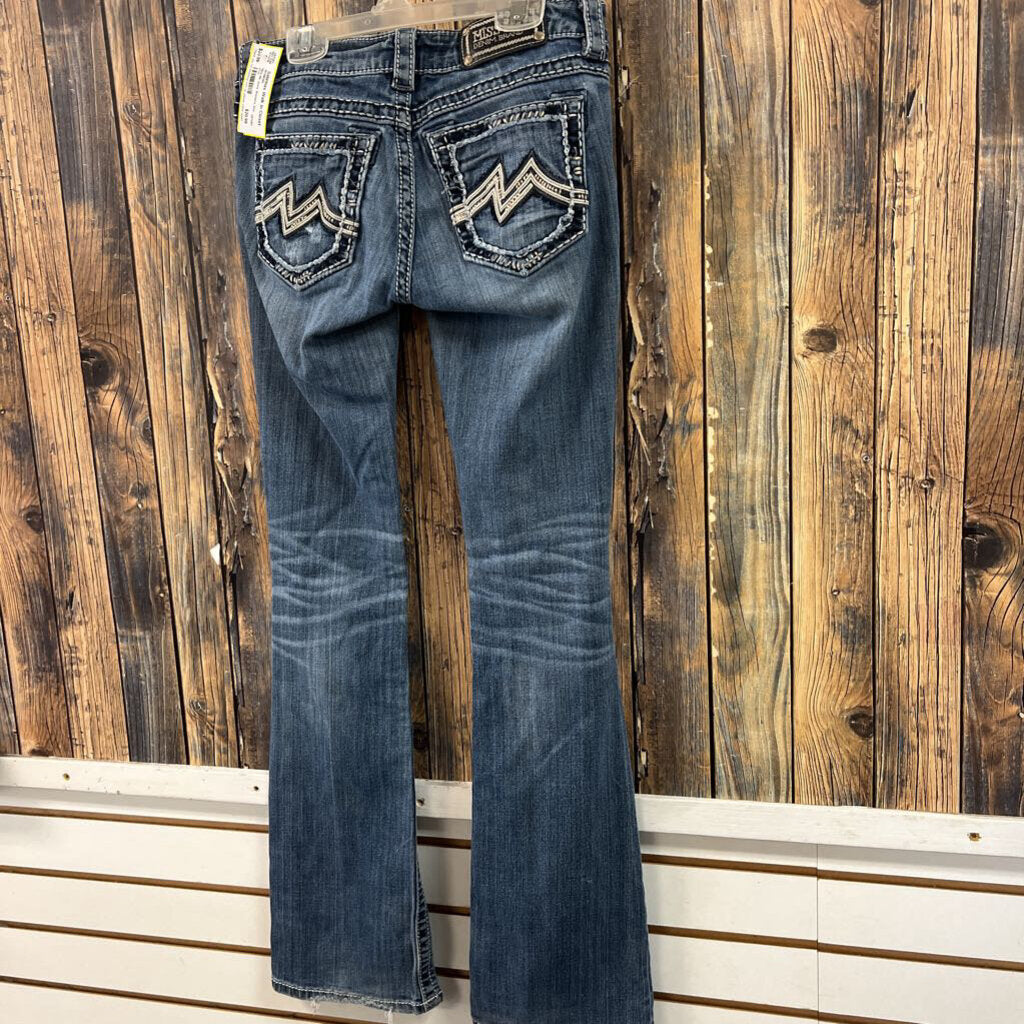 Miss Me Jeans Women's Size 27/3