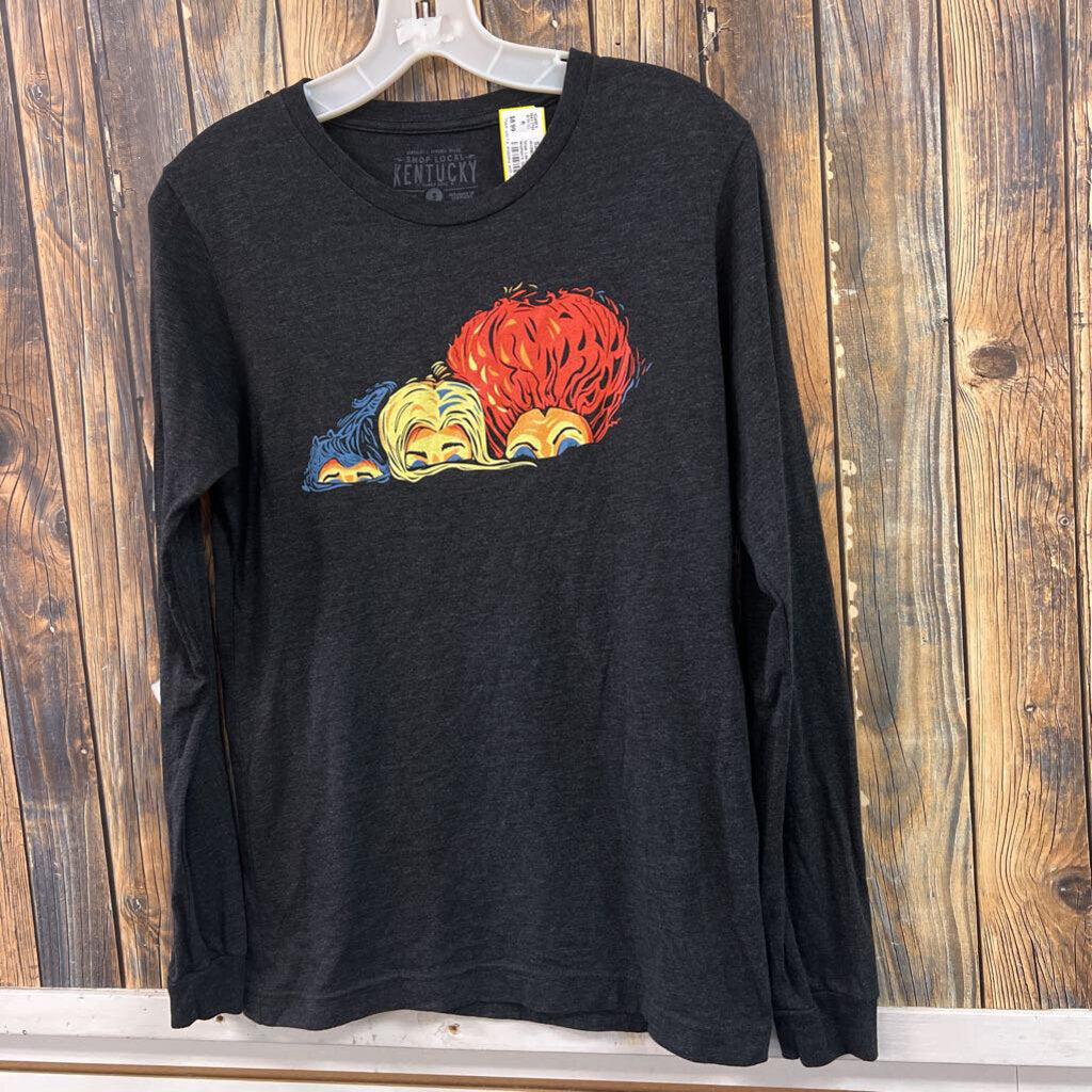 Shop Local Hocus Pocus Shirt Women's Size S
