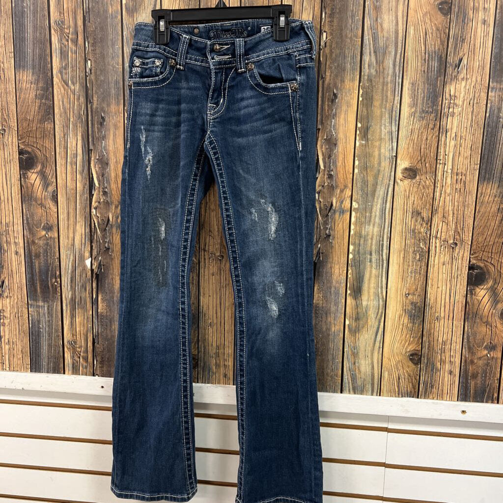 Miss Me Jeans Women's Size 25/5