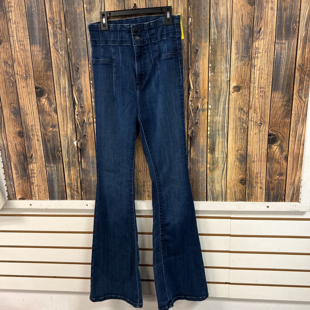 We The Free Flared Jeans, Women's 28