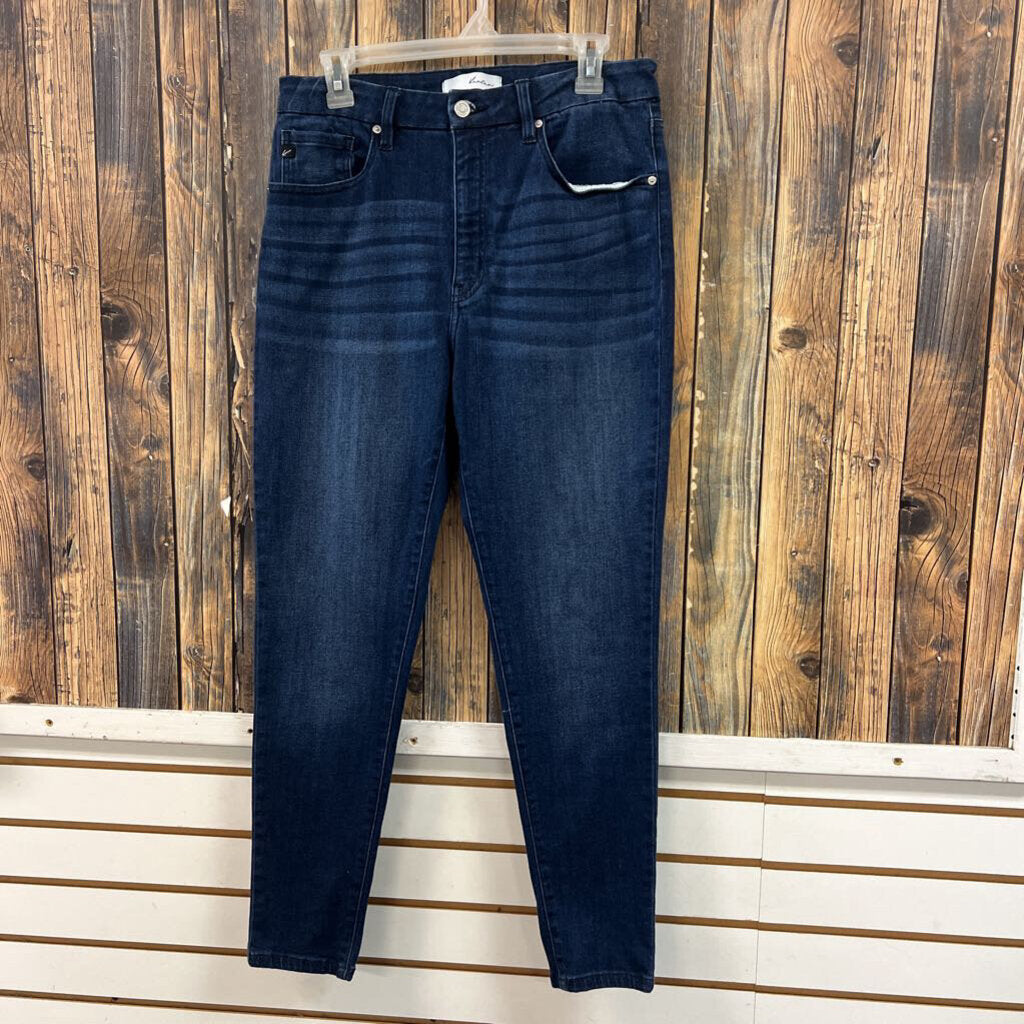KanCan Dakwash Jeans, Women's 30