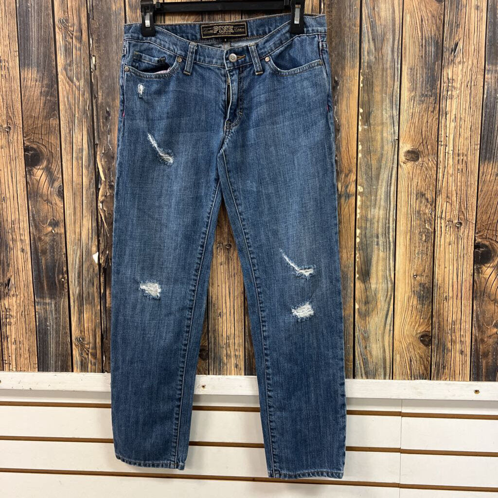 PINK Limited Edition Jeans, Women's 0
