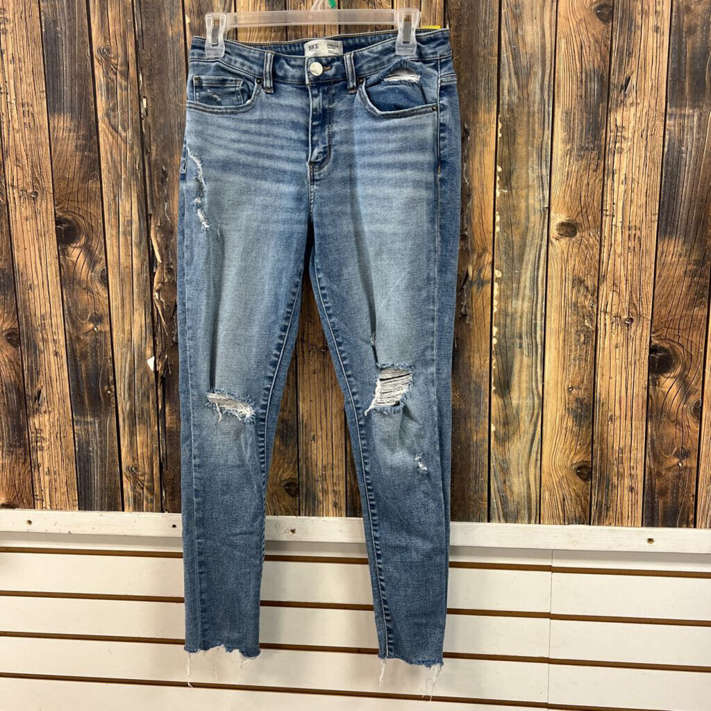 BKE Stella Jeans, Women's 29x27in