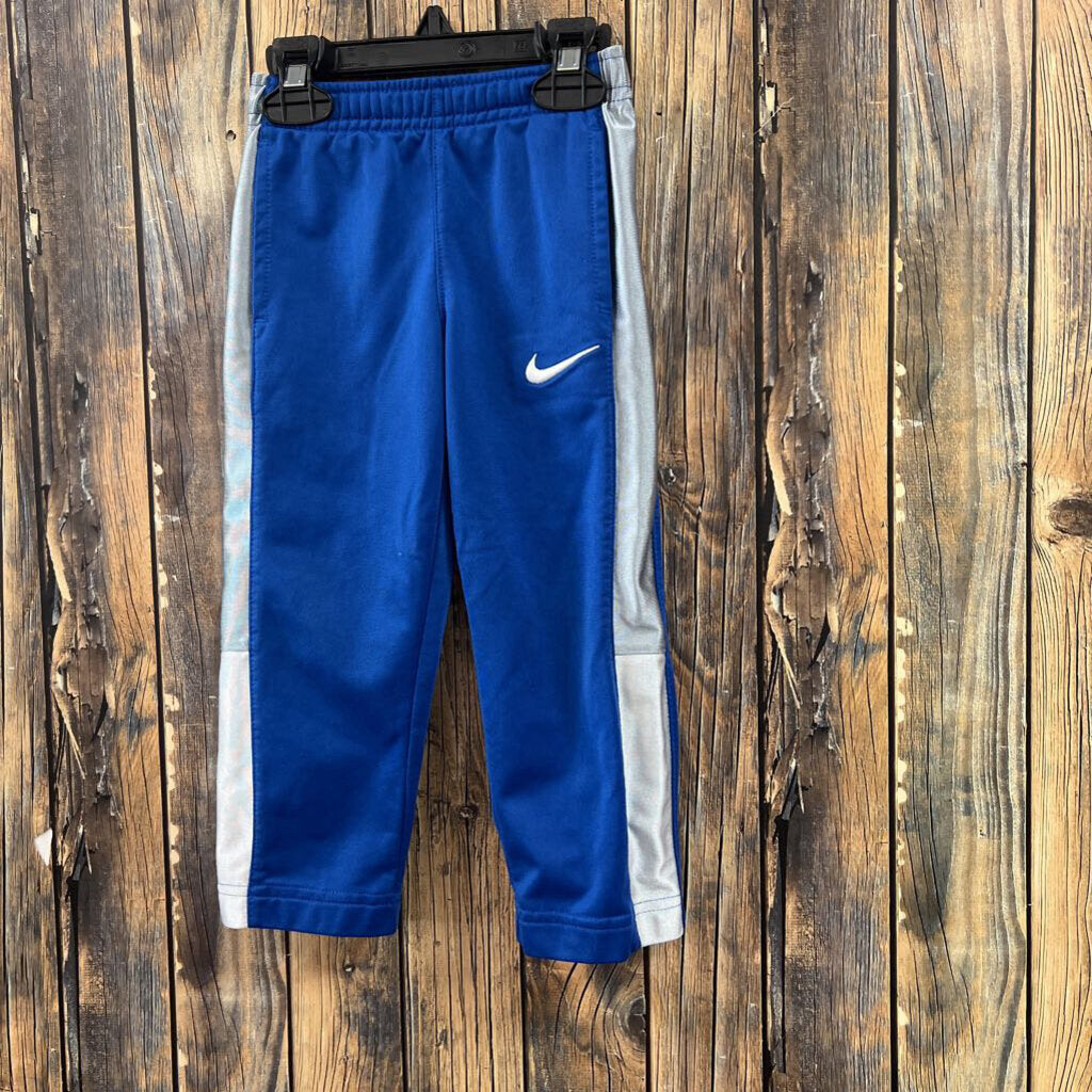 Nike Blue Pants, Boys 2T