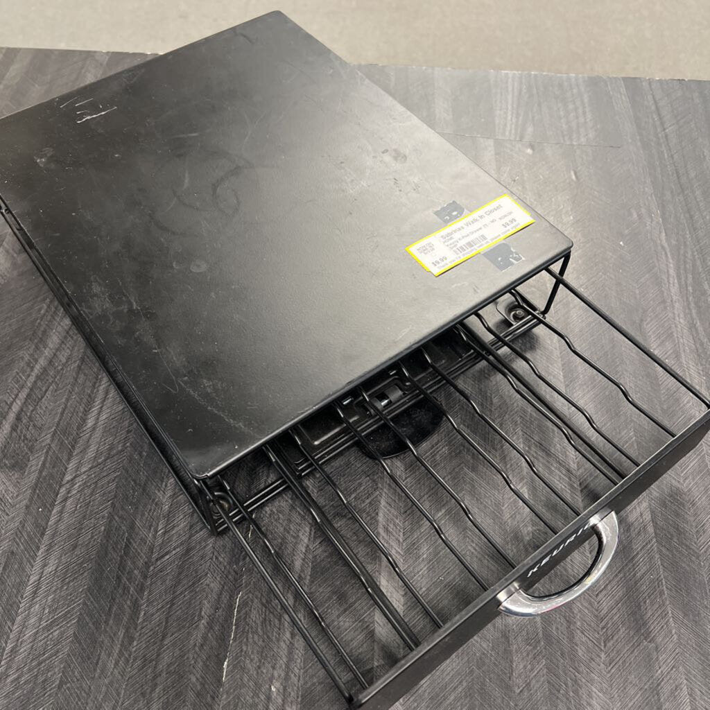 Keurig K-Pod Drawer (1) - NO SHIP