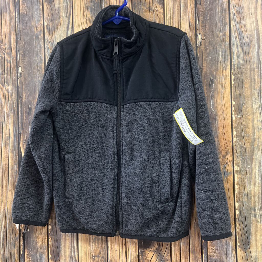 Childrens Place Marled Jacket, Boys 5/6
