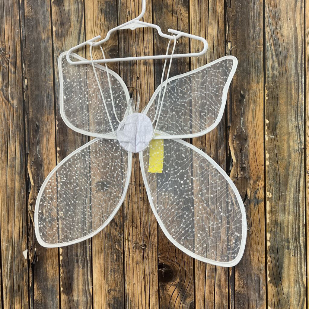 Fairy Wings, Girls
