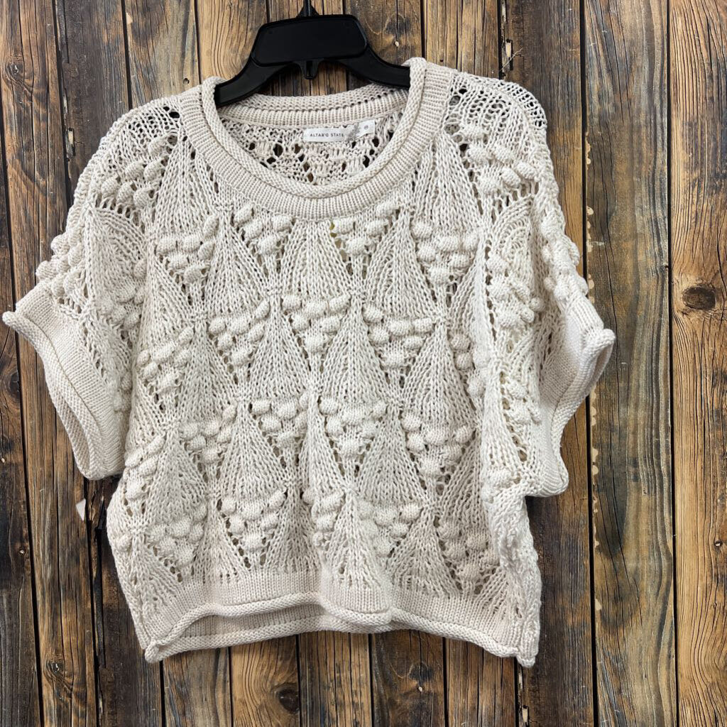NWT Altar'd State Sweater, Women's M