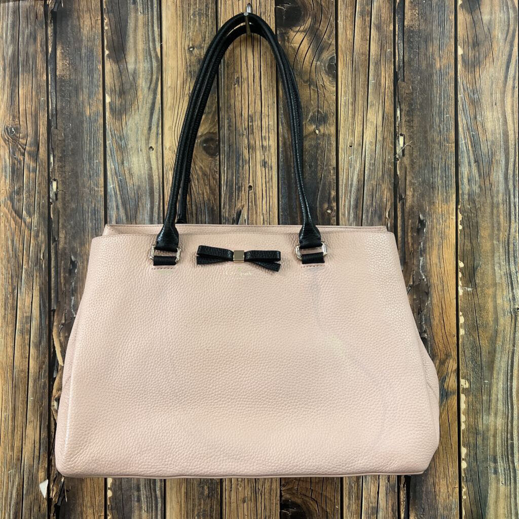 Kate Spade Pink Purse