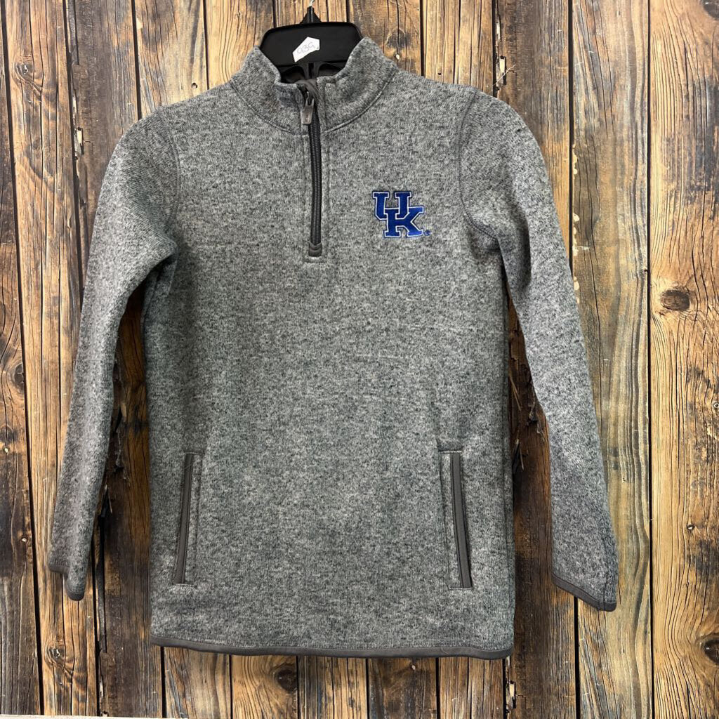 UK Pullover, Girl's 8