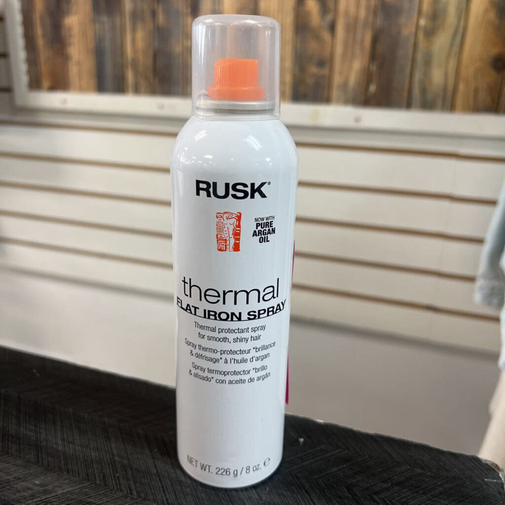 Rusk Thermal Spray