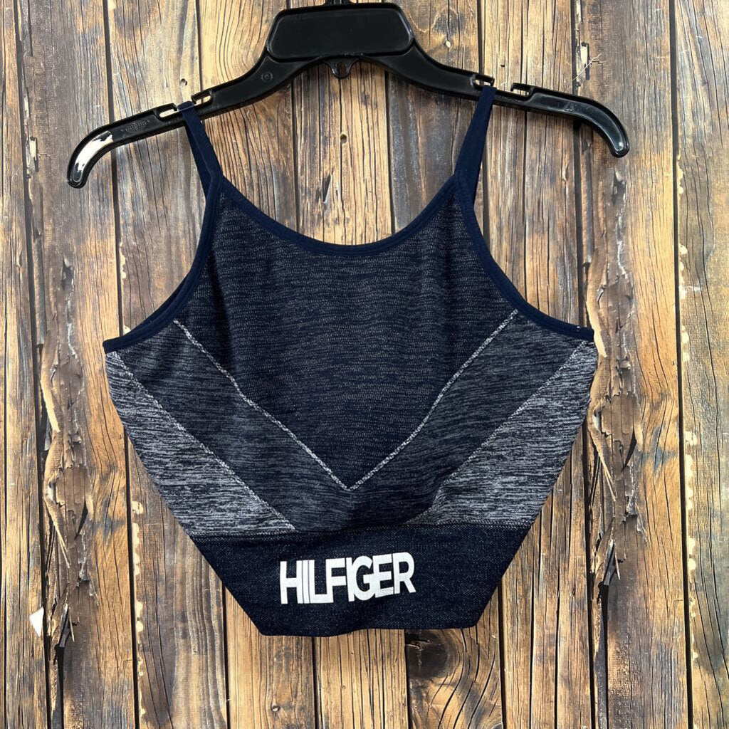 Tommy Hilfiger Sports Bra, Womens XL