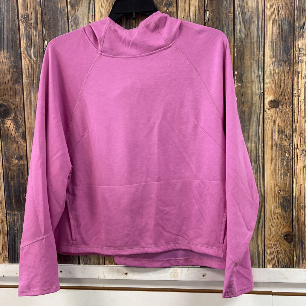Nine West Hooded Top, Womens 2X