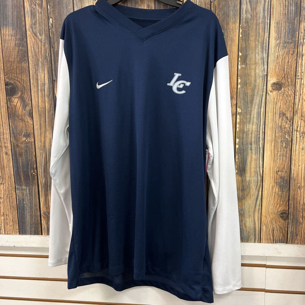 Nike LC Top, Mens 2X