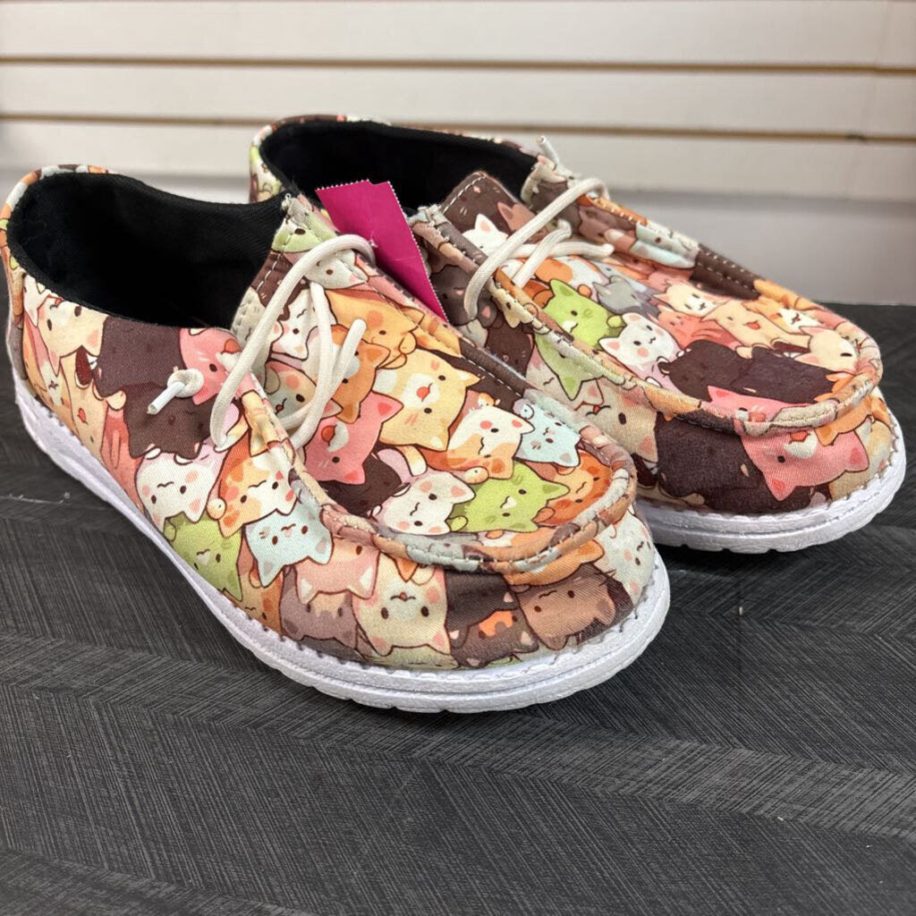 Squismallow Slip Ons, Girls 2