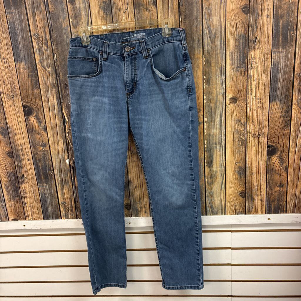 Carhartt Jeans, Men's 31x30