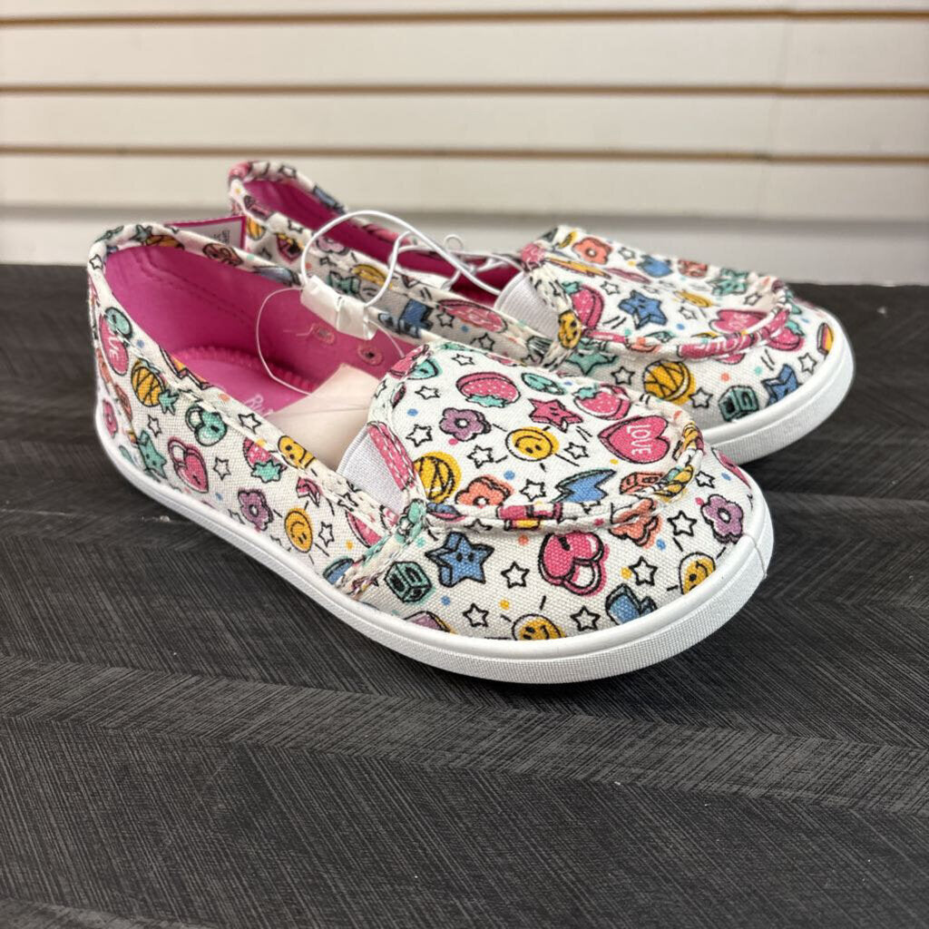 NWT Bumble and Birdie Shoes, Girl's 11