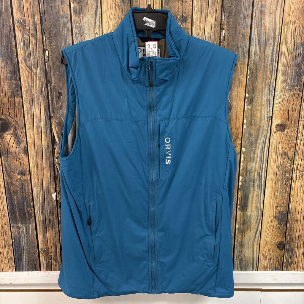 Orvis Pro Lightweight Vest, Men's M