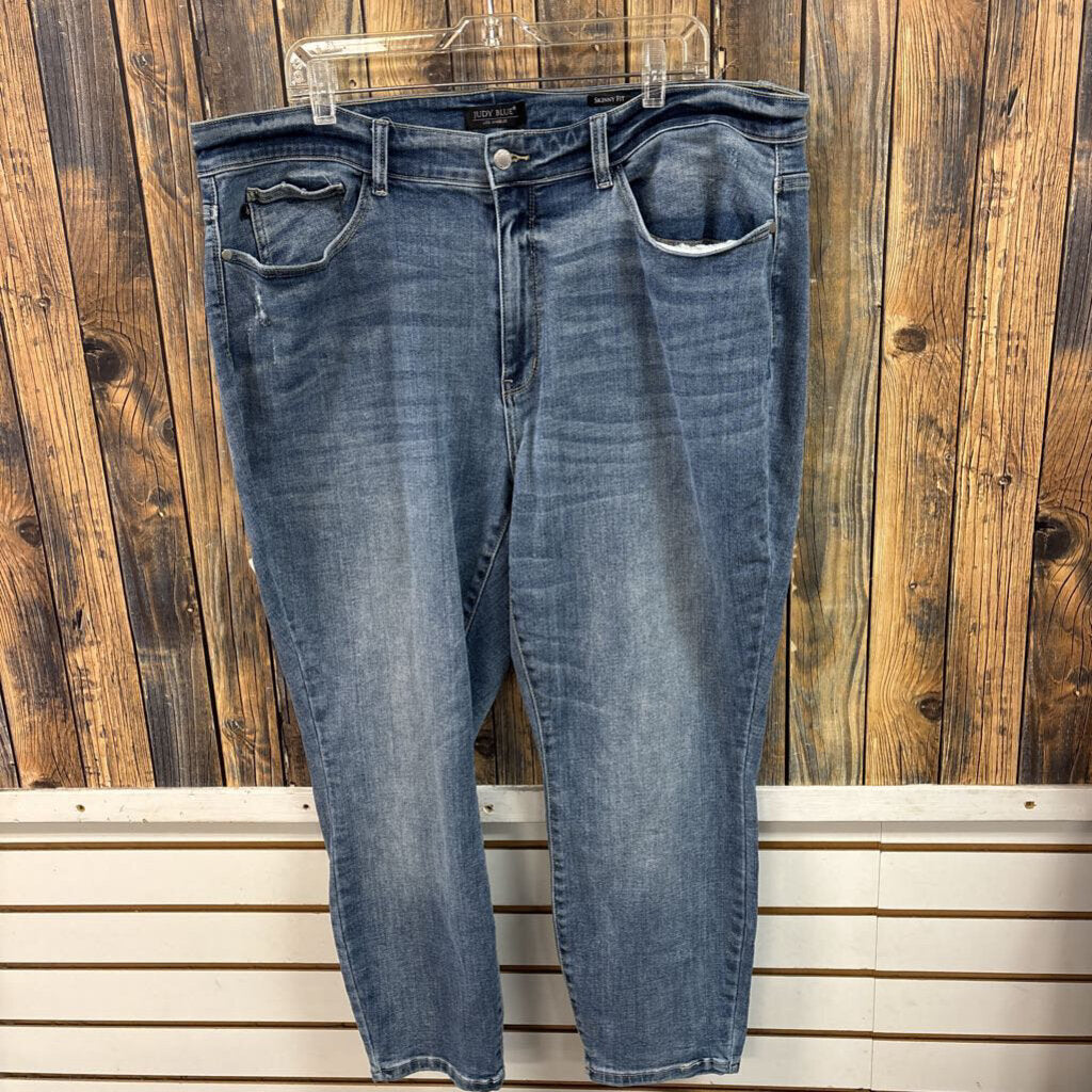 Judy Blue Jeans, Women's 22