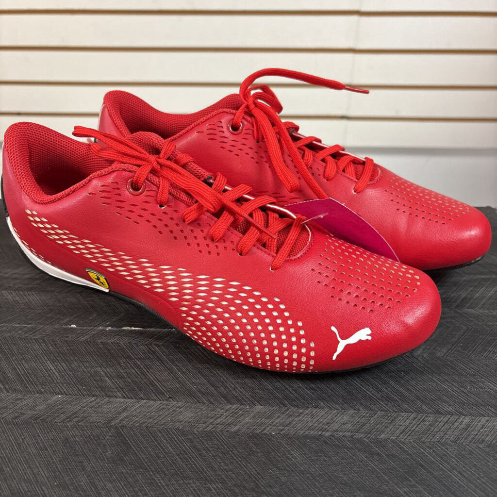 New Puma Ferari Shoes, Men's 9.5