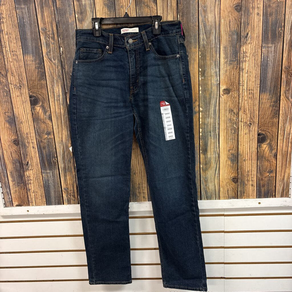 NWT Levi Strauss Jeans, Men's 30x32 (3)