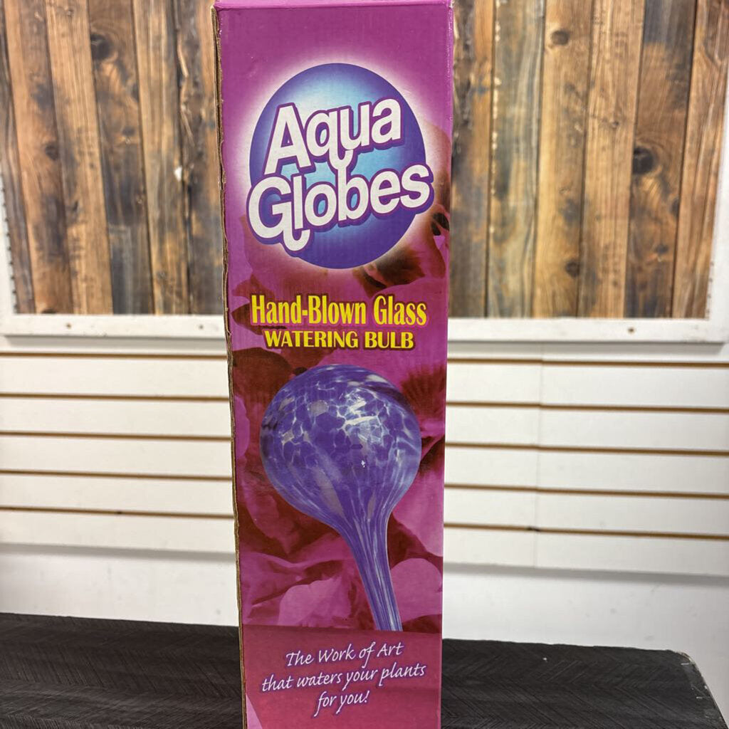 NWT Aquaglobe