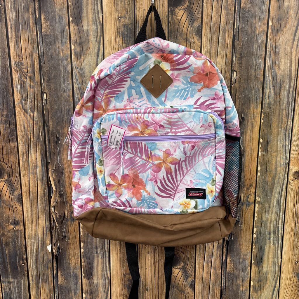 Dickies Tropical Backpack