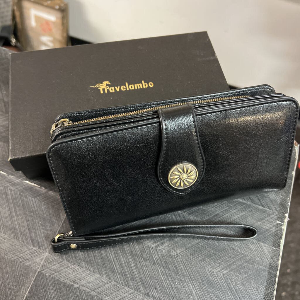 NWT Travelambo Wallet