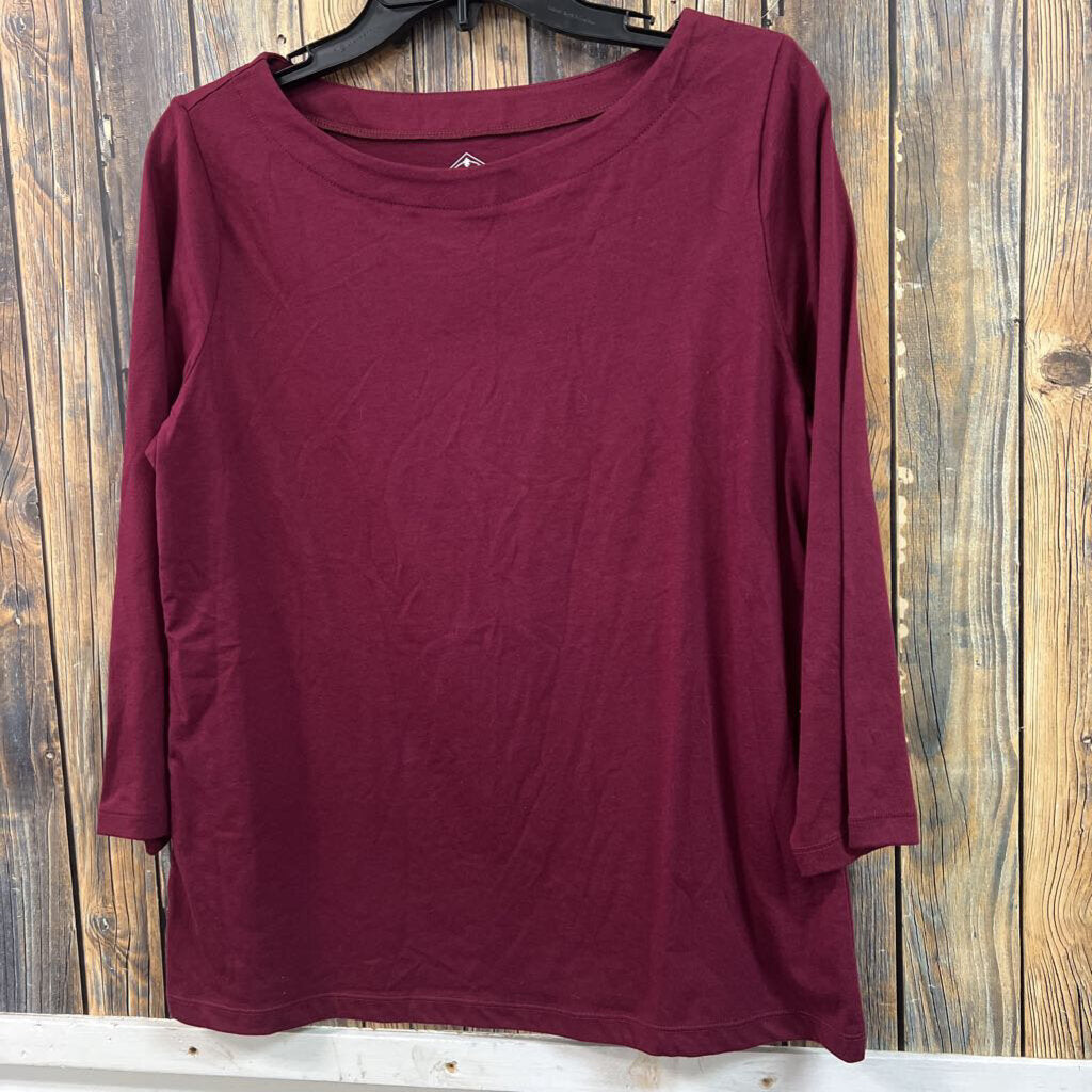 NWT St. Johns Bay Top, Womens M