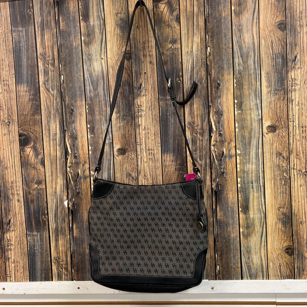 Dooney & Bourke Purse - 12x14