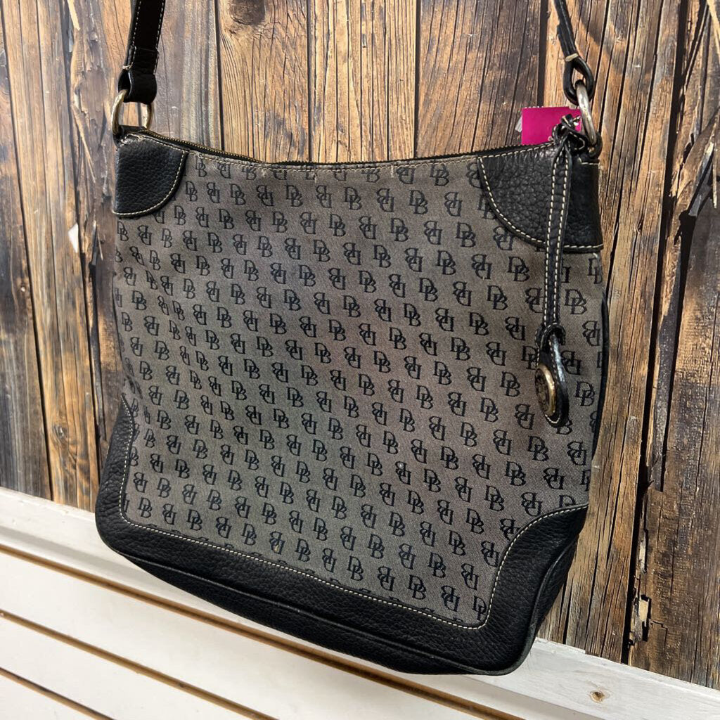 Dooney & Bourke Purse - 12x14