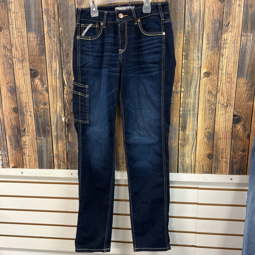 Ariat Rebar Jeans, Women's 28