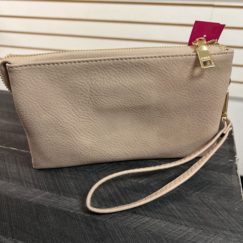 Jen&Co Wristlet
