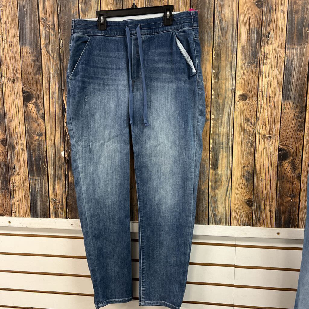 Democracy Jeans, Women's 10