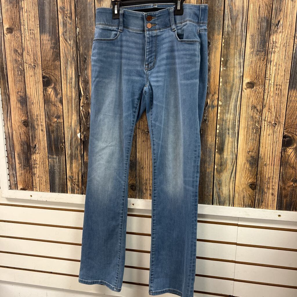 Nine West Jeans, Women's 8