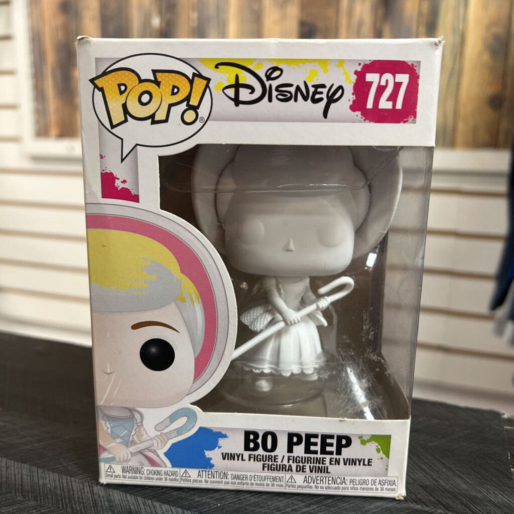 Pop! Bo Peep