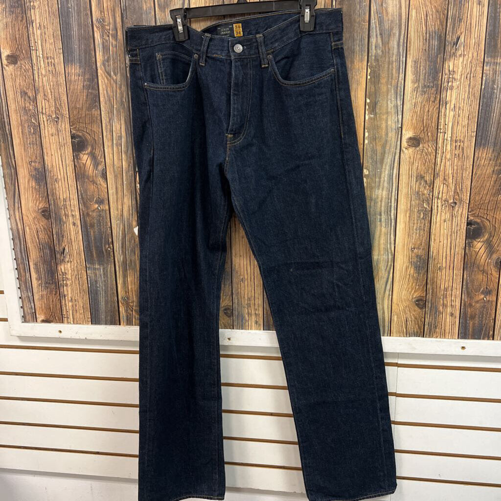 J. Crew Jean,s Men's 34x34