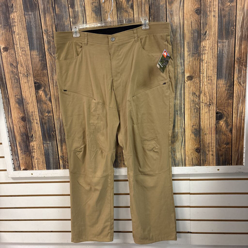 NWT Ozark Trail Pants, Mens 44