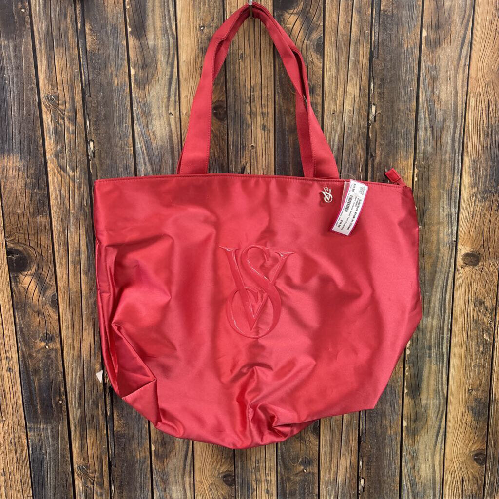 NWT Victorias Secret Tote (1)
