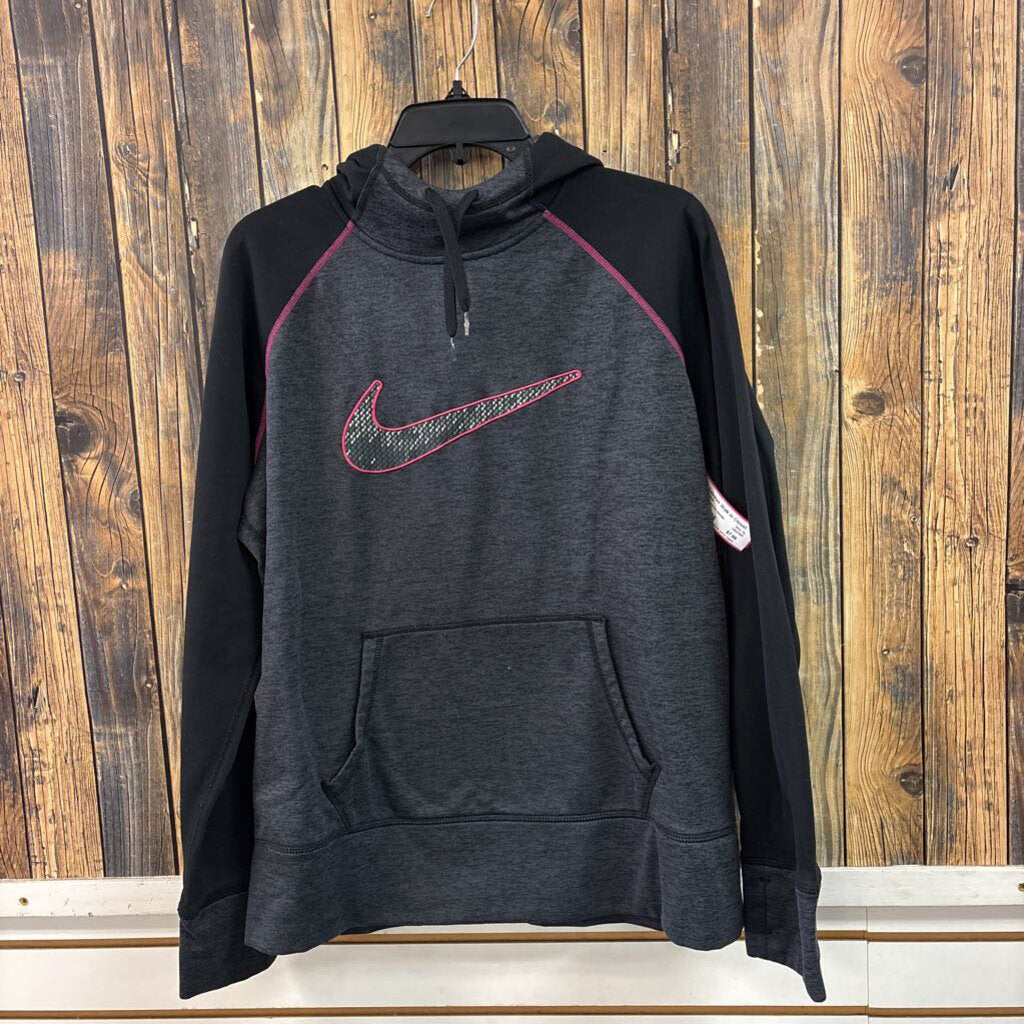 Nike Therma Fit Hoodie, Womens XL