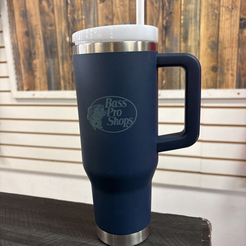 Bass Pro Shop Cup