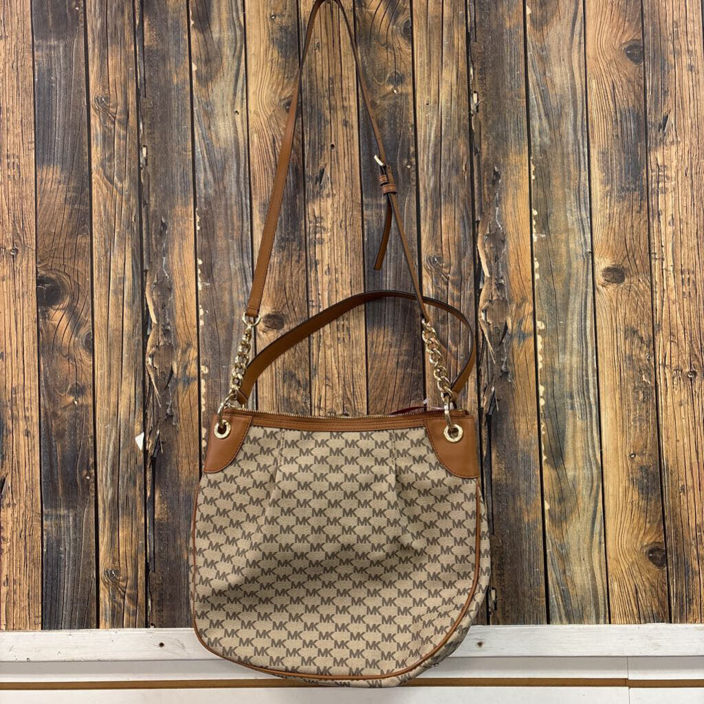 Michael Kors Purse, 15x11in