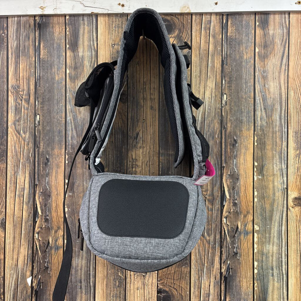 Tush Baby Hip Carrier, Baby