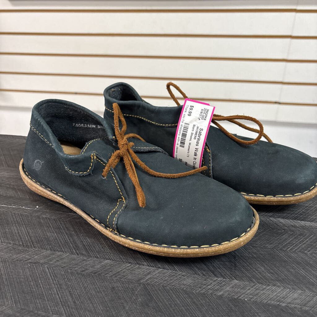 Born Shoes, Women's 7.5