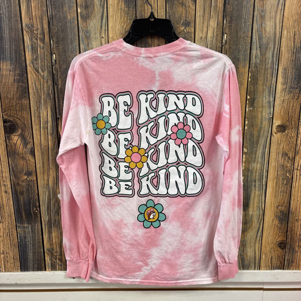 Buc-Ee's Flower Shirt, Women's S