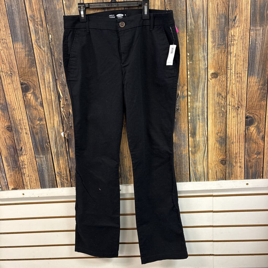NWT Old Navy Pants, Women's 8